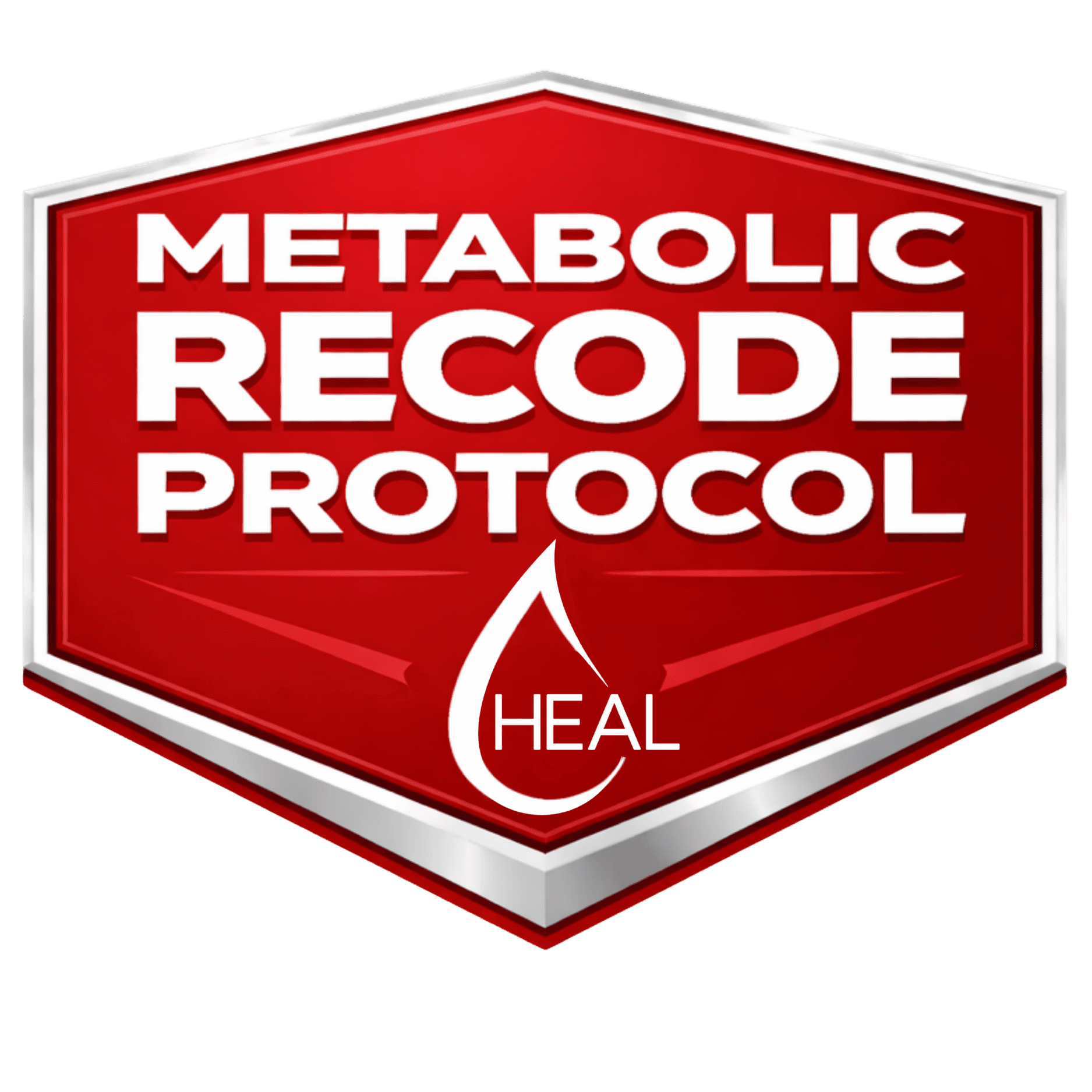 Metabolic Recode Protocol logo