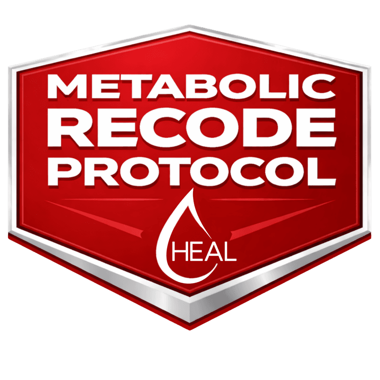 Metabolic Recode Protocol