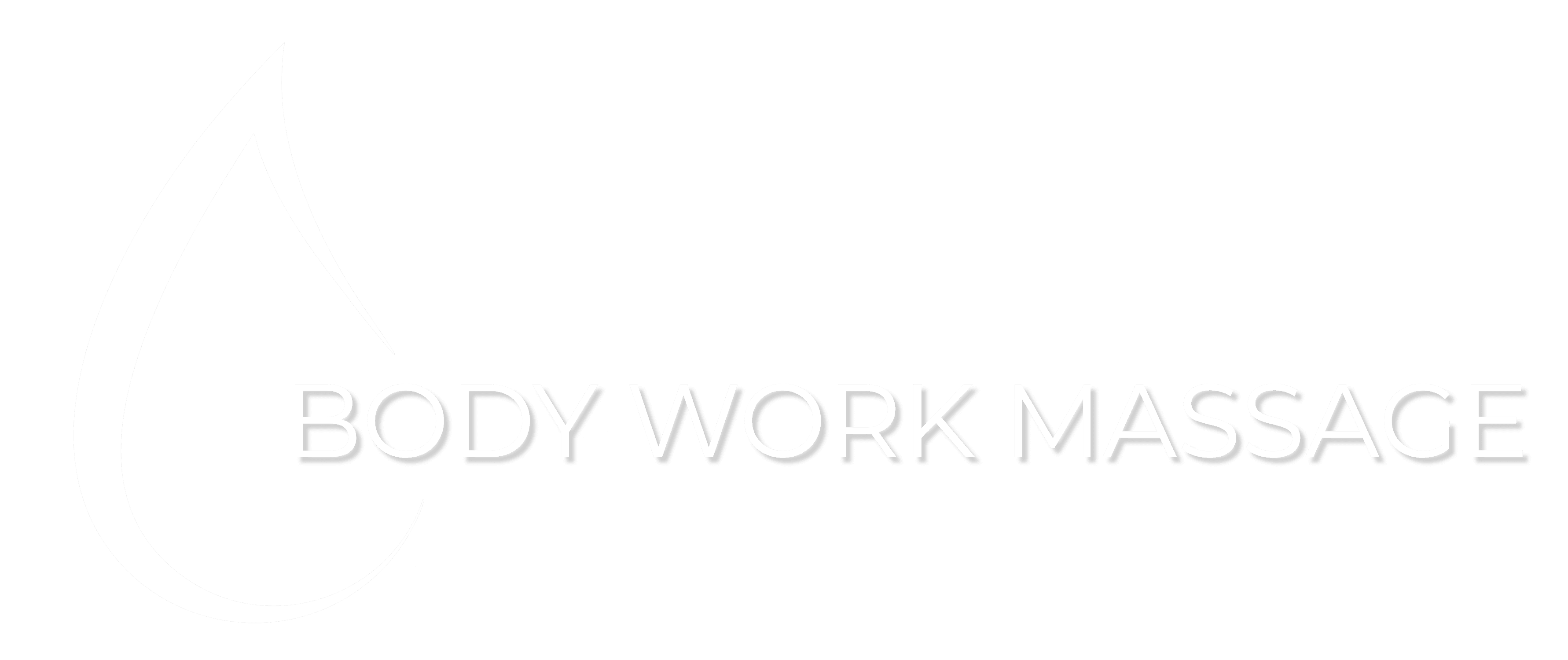 Body Work Massage